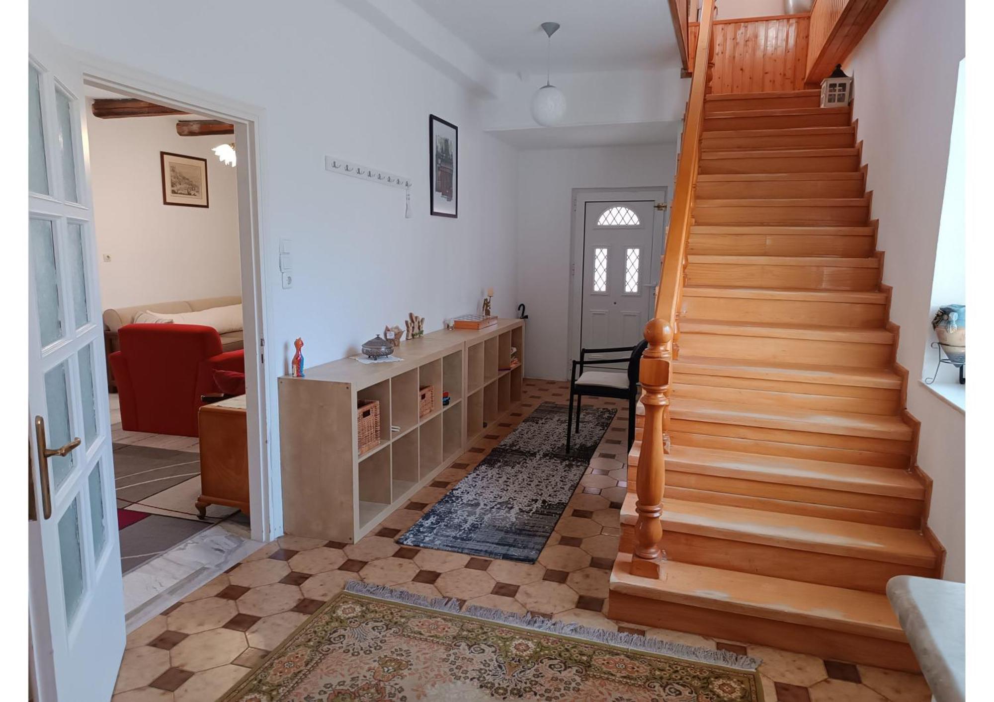 Three Artists Cottage Pórto Ráfti Exteriér fotografie