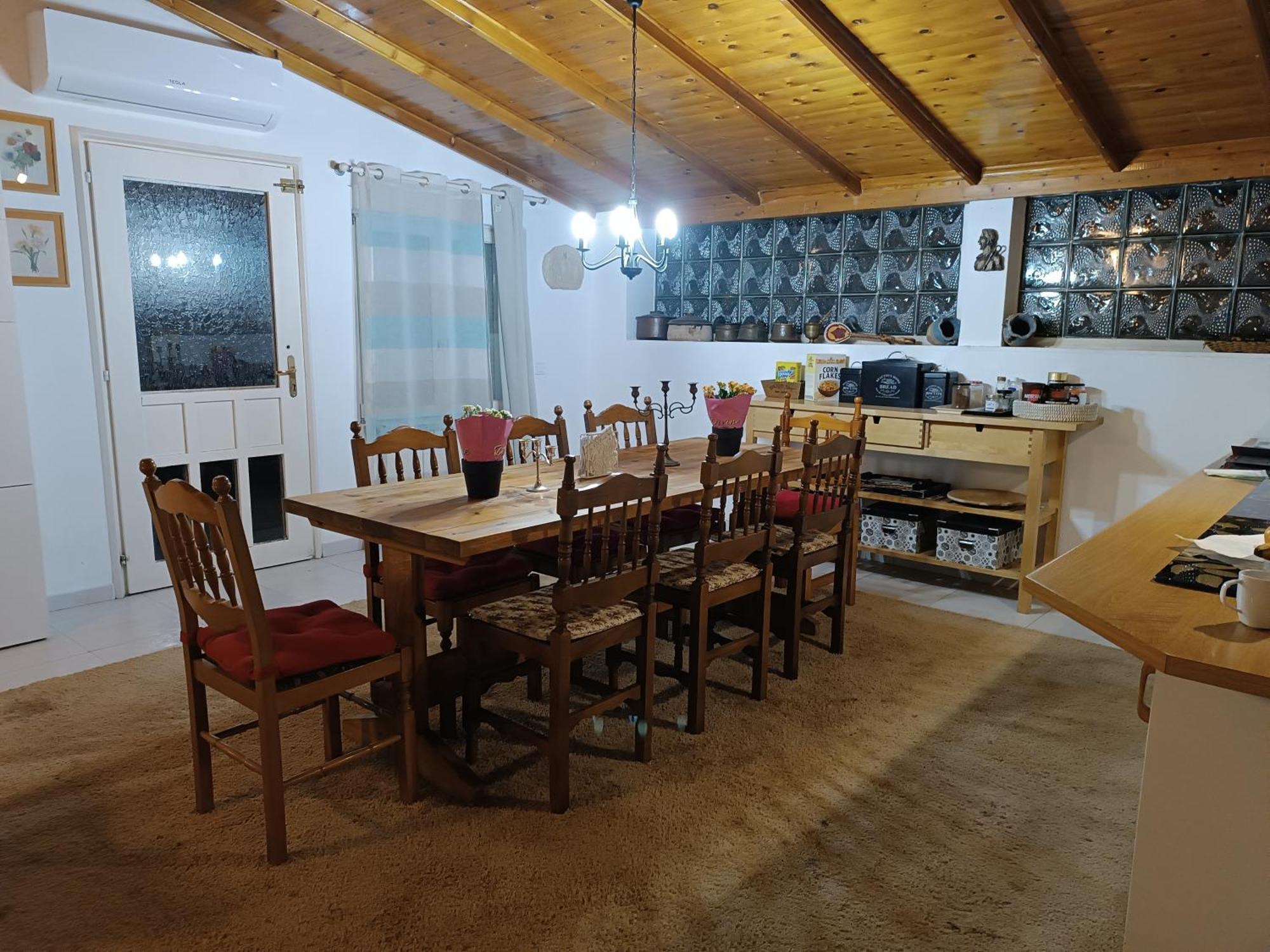 Three Artists Cottage Pórto Ráfti Exteriér fotografie